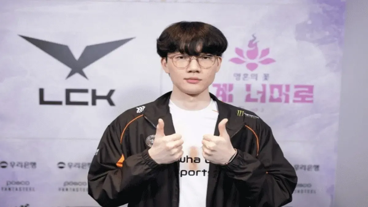 LCK 2025: Viper “Bóc Phốt” Tử Huyệt Của HLE – Giao Tiếp Lạc Nhịp, Tự Đào Hố Chôn Mình!