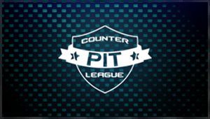 Counter Pit League 2 - North American Division - old