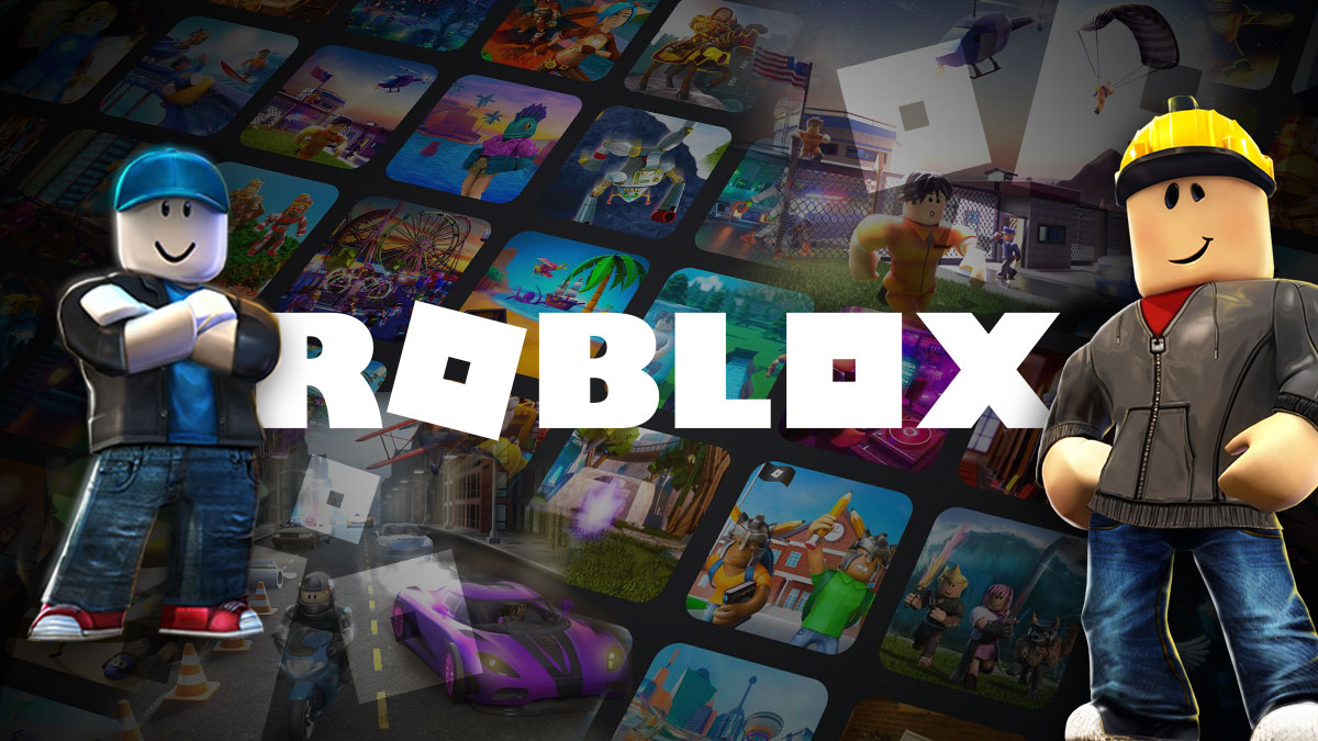 Young People Spent More Time on Roblox than , Netflix and
