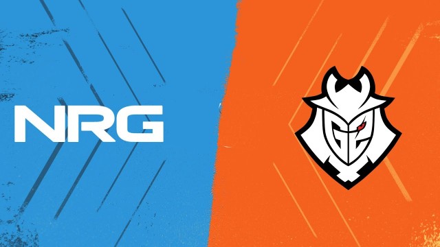 NRG và G2 sẽ là hai chú "ngựa ô" mà các đội LCK, LPL phải cẩn thận