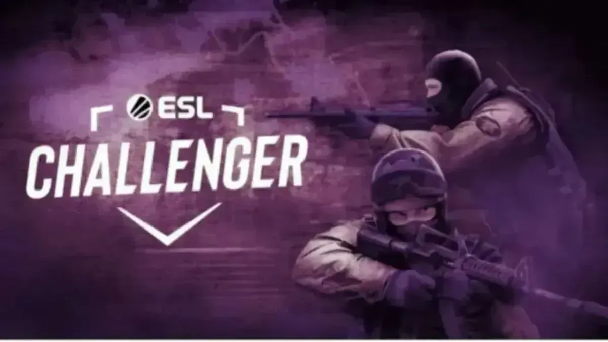 ESL Challenger League Season 49