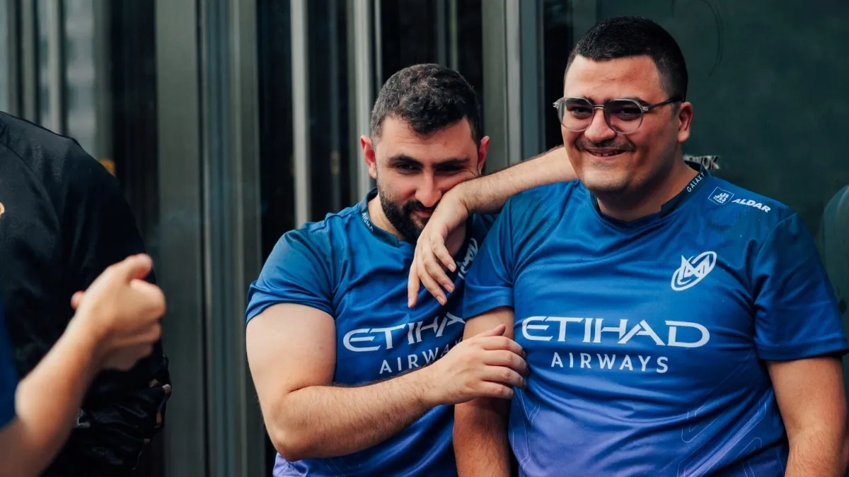 Nigma Galaxy just wants to show their full potential in TI 2026, says GH and Omar