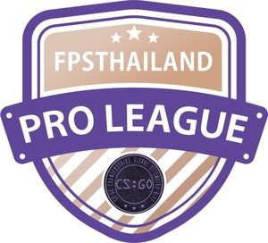 FPSThailand CS:GO Pro League Season #5
