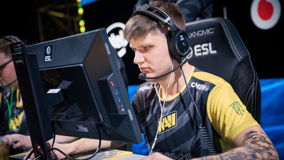 S1mple steam acc фото 66