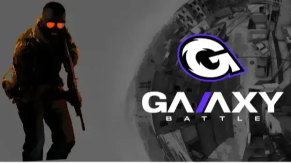 Galaxy Battle 2025 // Phase 3