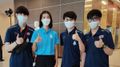 Quyết giành HCV, Thái Lan cử nhà vô địch FO4 thế giới tranh tài tại SEA Games 31