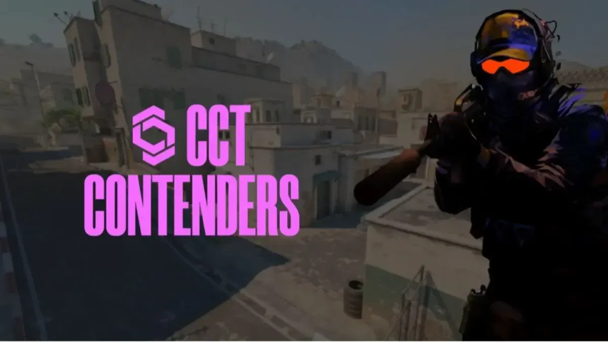 CCT Season 3 Contenders