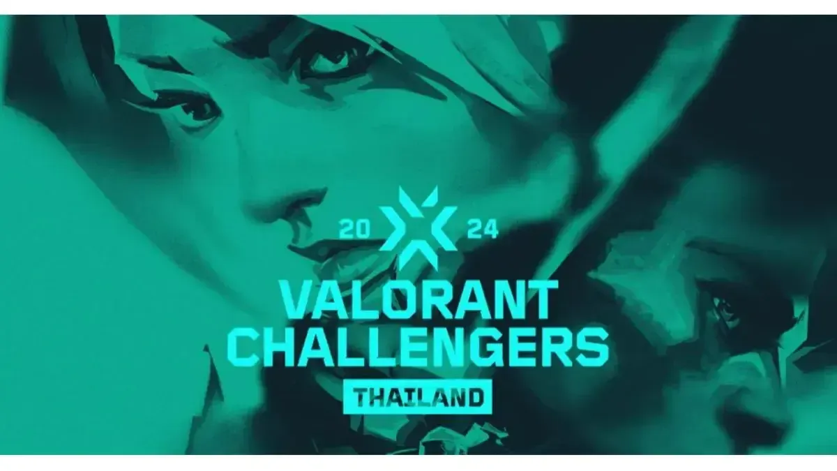VALORANT Challengers 2024 Thailand Split 1 Valorant Coverage GosuGamers