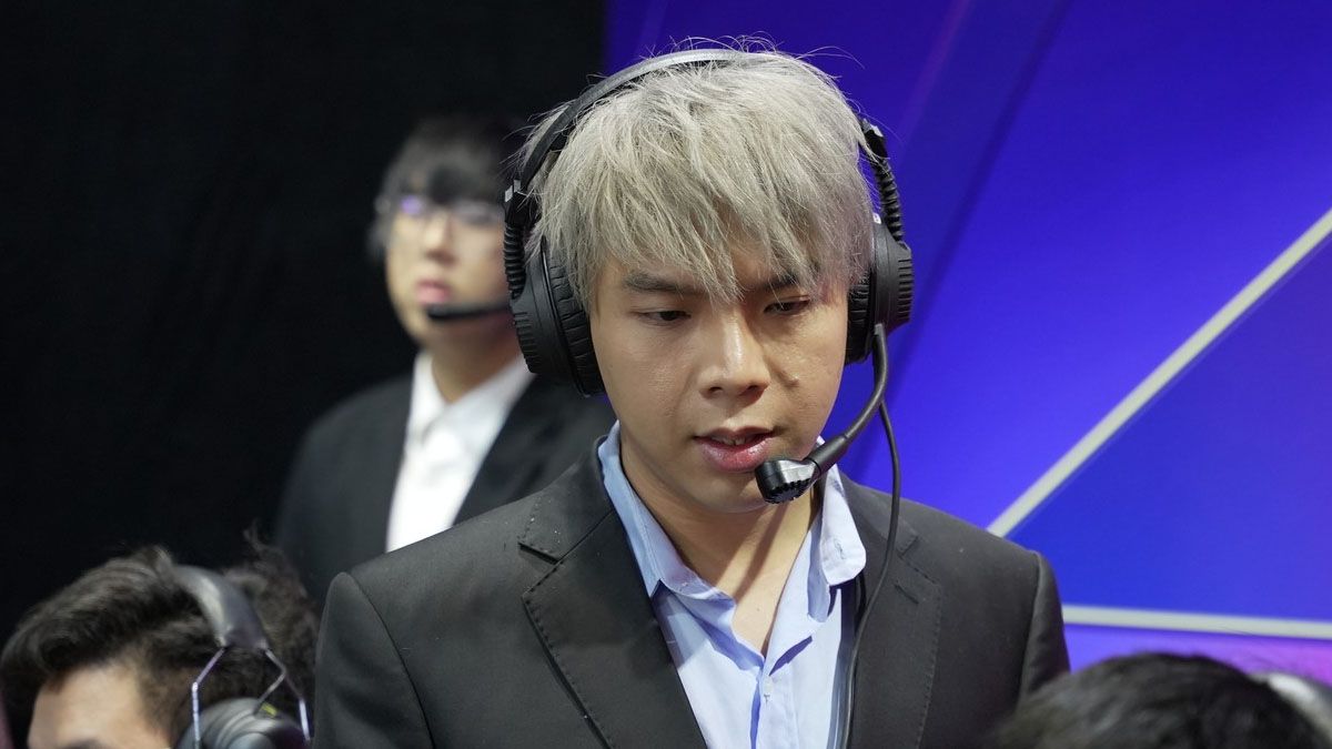 Tổng hợp drama của SBTC Esports và “Ngài Ren” trước thềm VCS Mùa Hè 2023