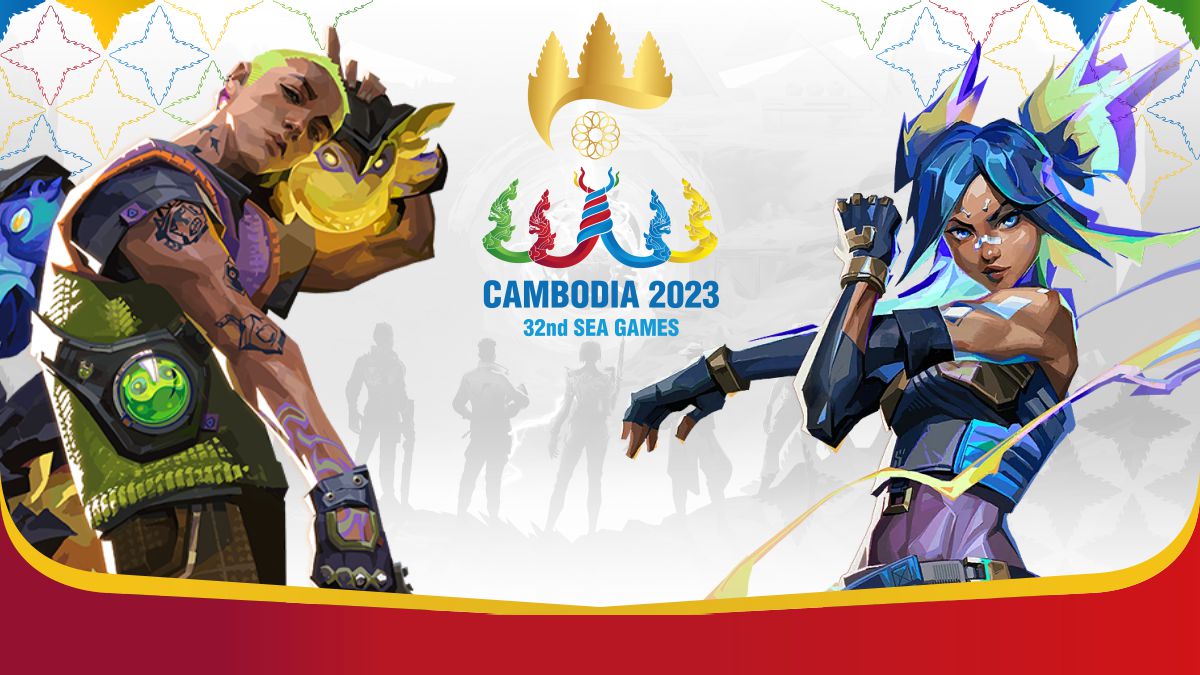 SEA Games 2023 all you need to know