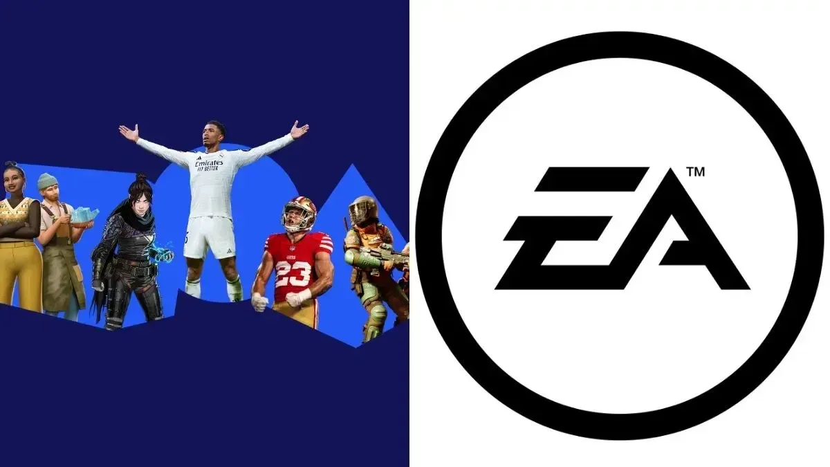 EA facebook header image