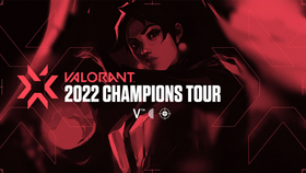 VALORANT Champions Tour 2022: Stage 2 Masters - Copenhagen