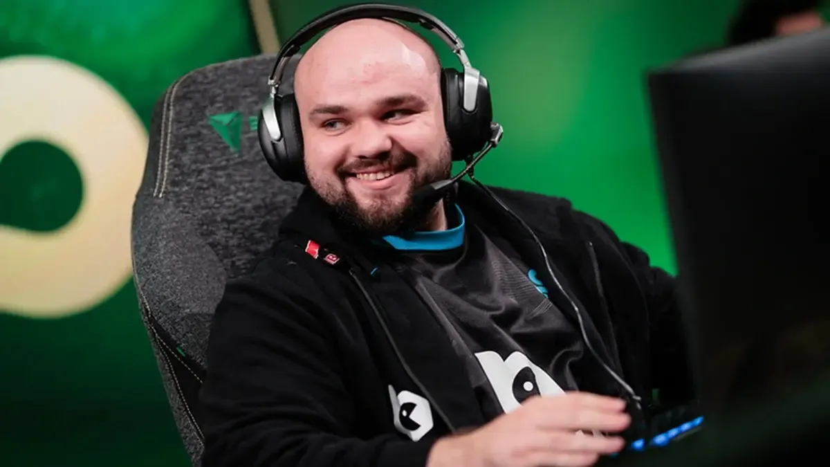 Cloud9 The International 2024