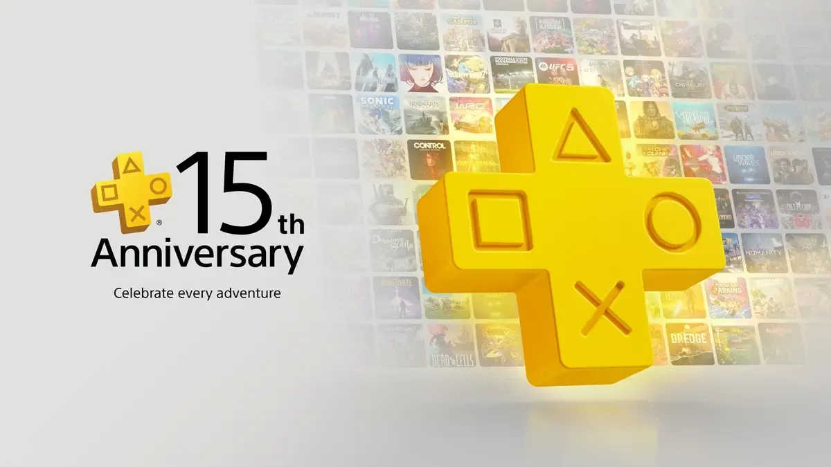 PlayStation Plus subscribers get Diablo IV and Jusant in July for 15-year anniversary