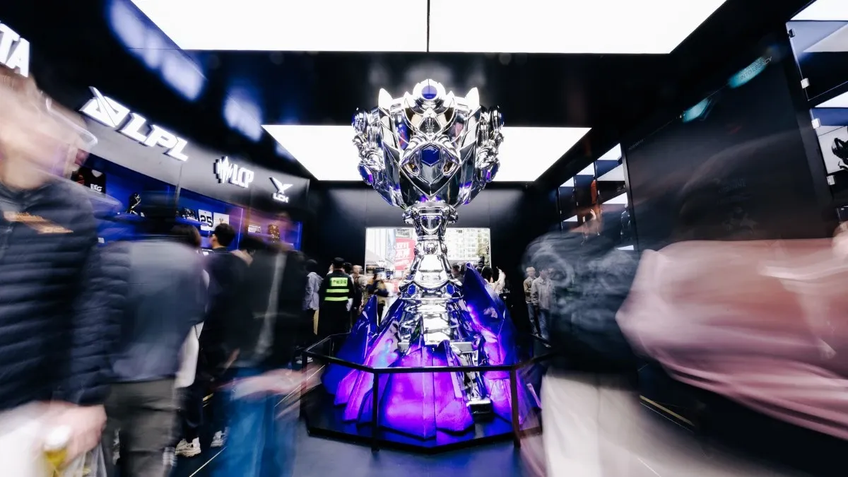 Exclusive: 15 years in, LoL Esports faces Its biggest evolution yet after Worlds 2025