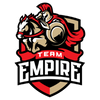 Dota 2 News: Team Empire for at spille de resterende DPC-kampe med Iceberg i midtbanen