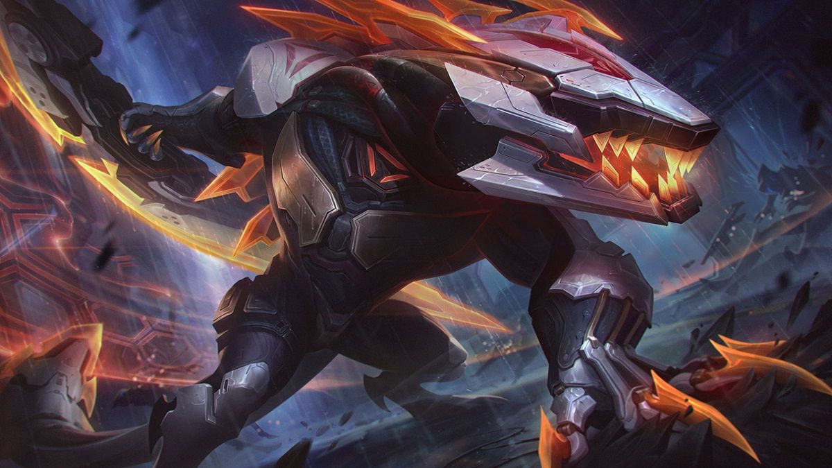 Riot Games bất ngờ xóa bỏ hẳn 1 điểm ngọc bổ trợ 