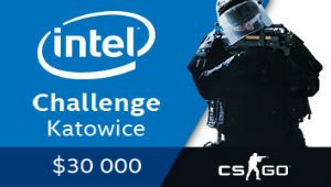 Intel Challenge Katowice 2015