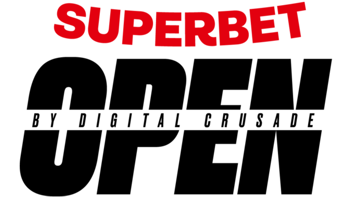 Superbet Open 2021