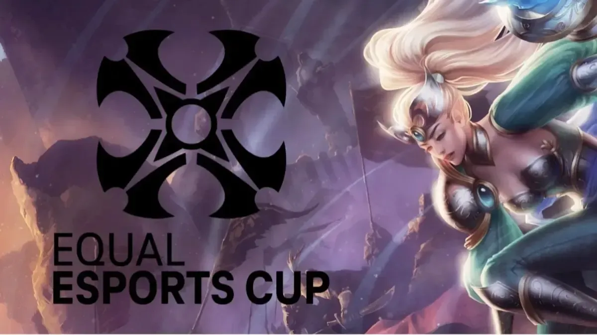 Equal Esports Cup 2025