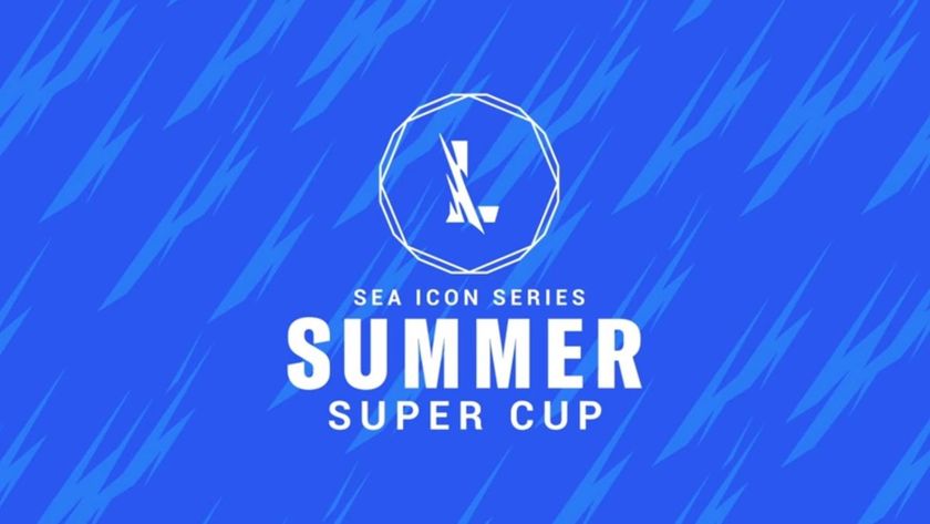 sea 2021 icon series summer super cup