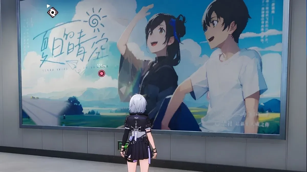 Neverness to Everness accused of using gen AI for Weathering With You-like artwork