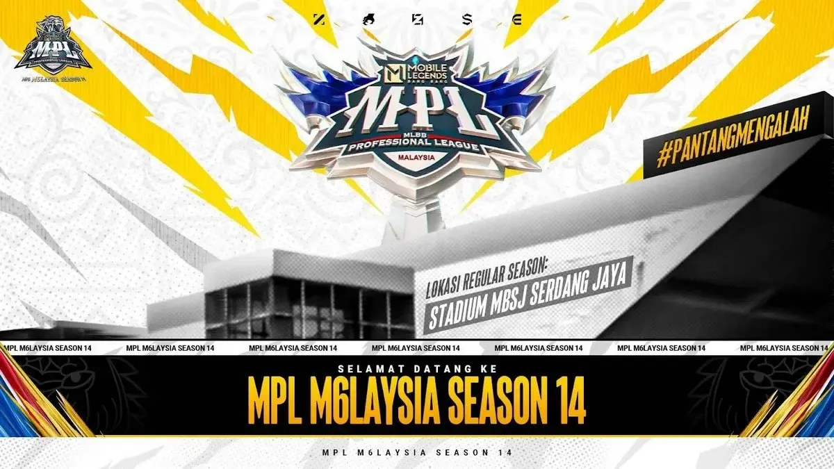 MPL M6laysia
