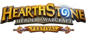 2016 Hearthstone Festival