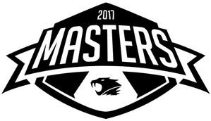 iBUYPOWER Masters 2017