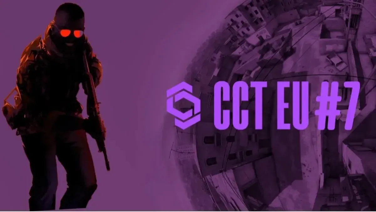 CCT Europe 2026 Series #7