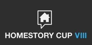 HomeStory Cup VIII qualifiers