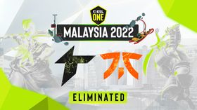 Thunder Awaken and Fnatic eliminated