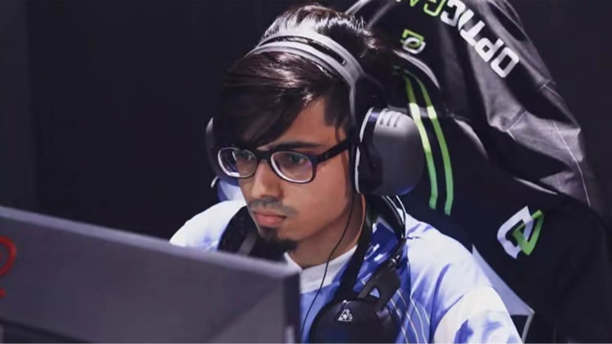 forsaken⁠ - "Huyền thoại gian lận" CS:GO hết hạn án phạt, liệu anh có trở lại?