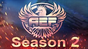 AEF Dota 2 League Season 2