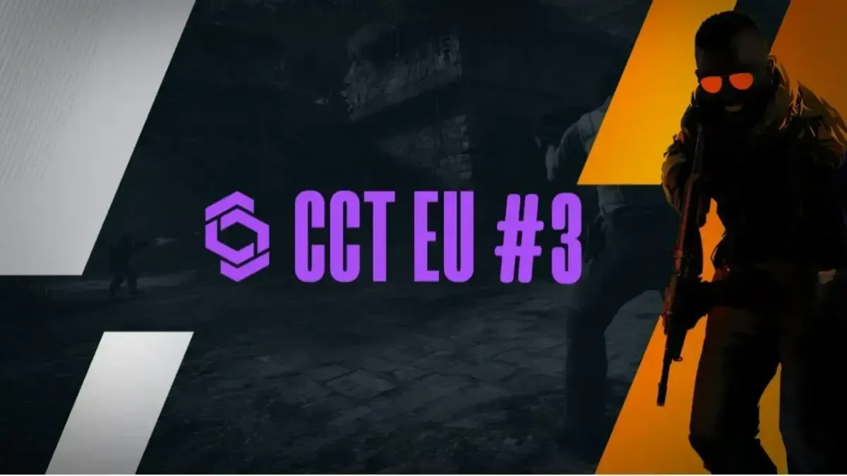 CCT Season 2 European Series #3