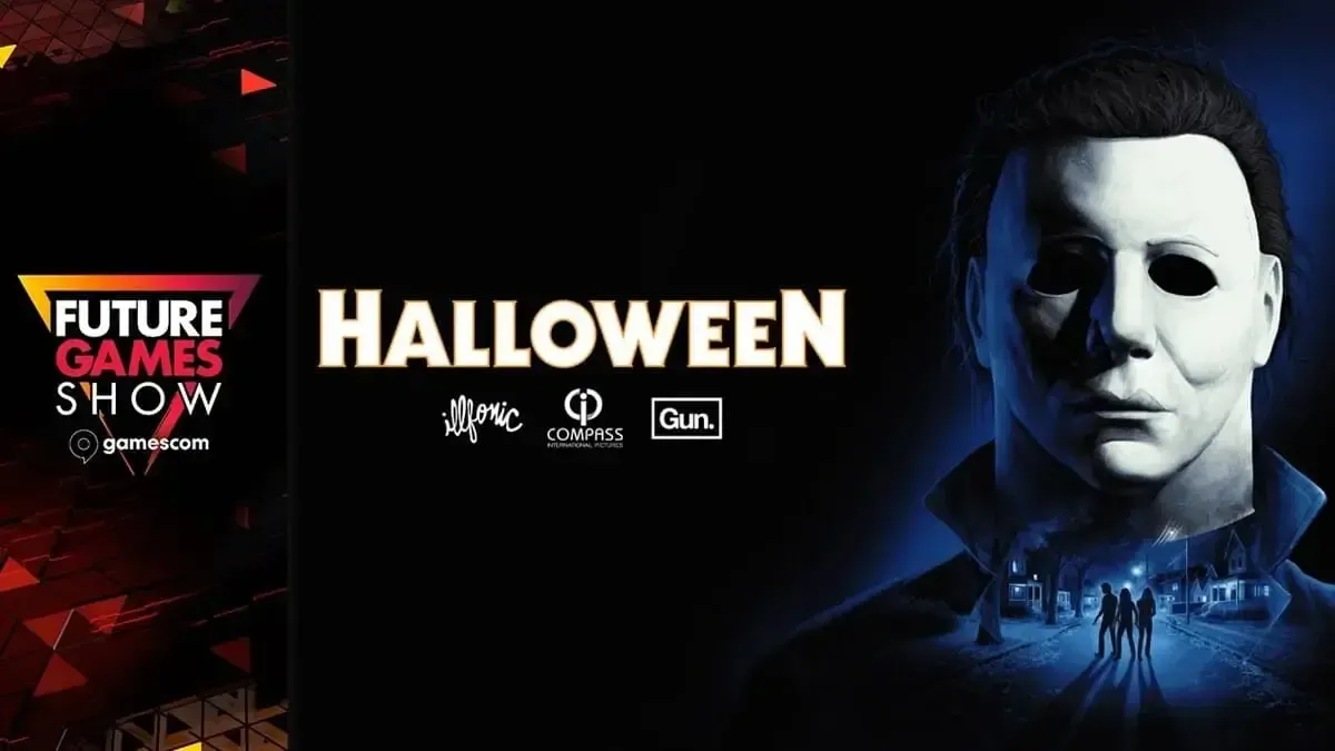 Michael Myers Trở Lại Trong Halloween: The Game – Game Kinh Dị Bất Đối Xứng Ra Mắt 2026