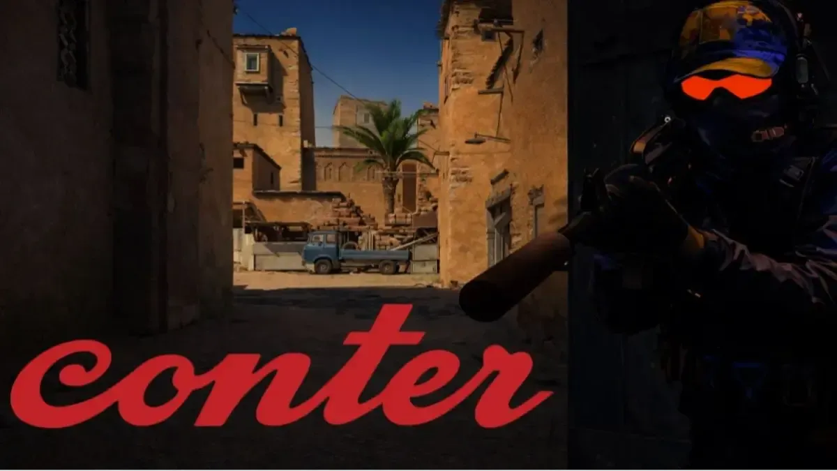 FiReCONTER 2026: Season 2