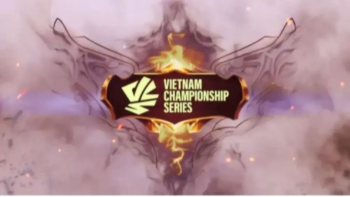Vietnam Championship Series (VCS) Summer 2025