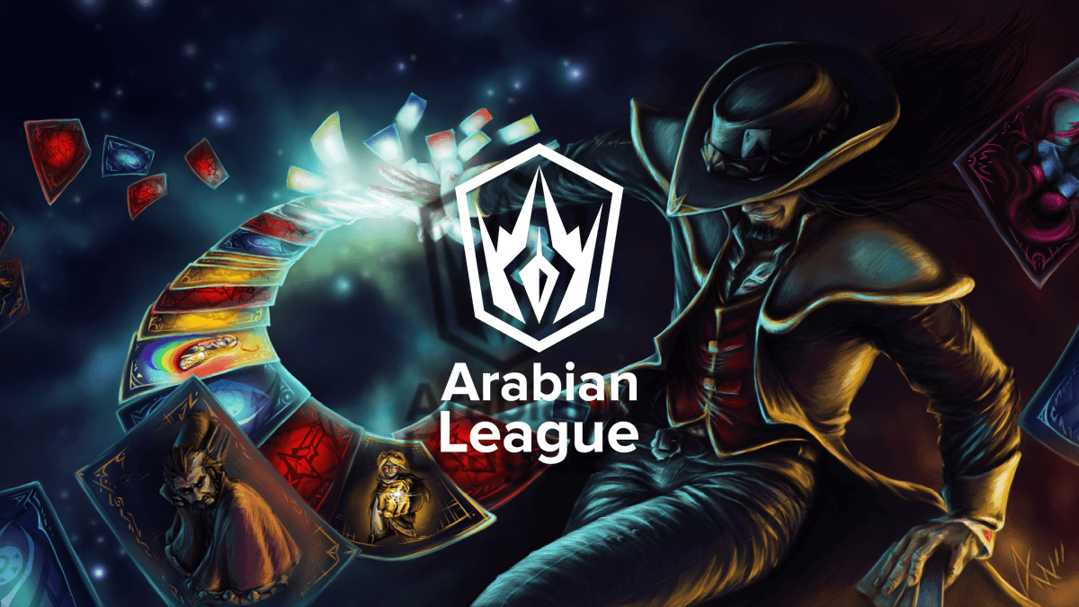 Arabian League 2023 Summer