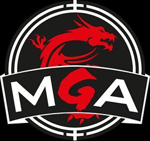 Masters Gaming Arena 2015 LAN Finals