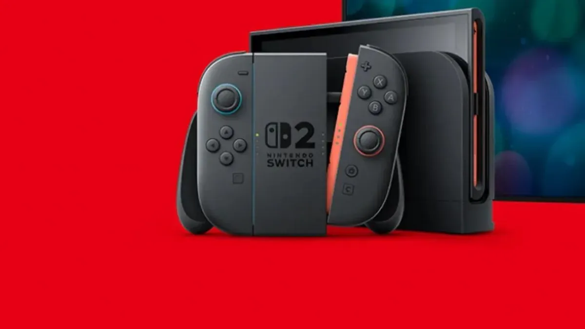 Nintendo sued by gamers over tariff refunds, with consumers demanding their money back