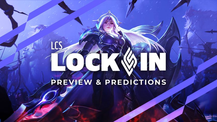 lcs lock-in 2022 league of legends