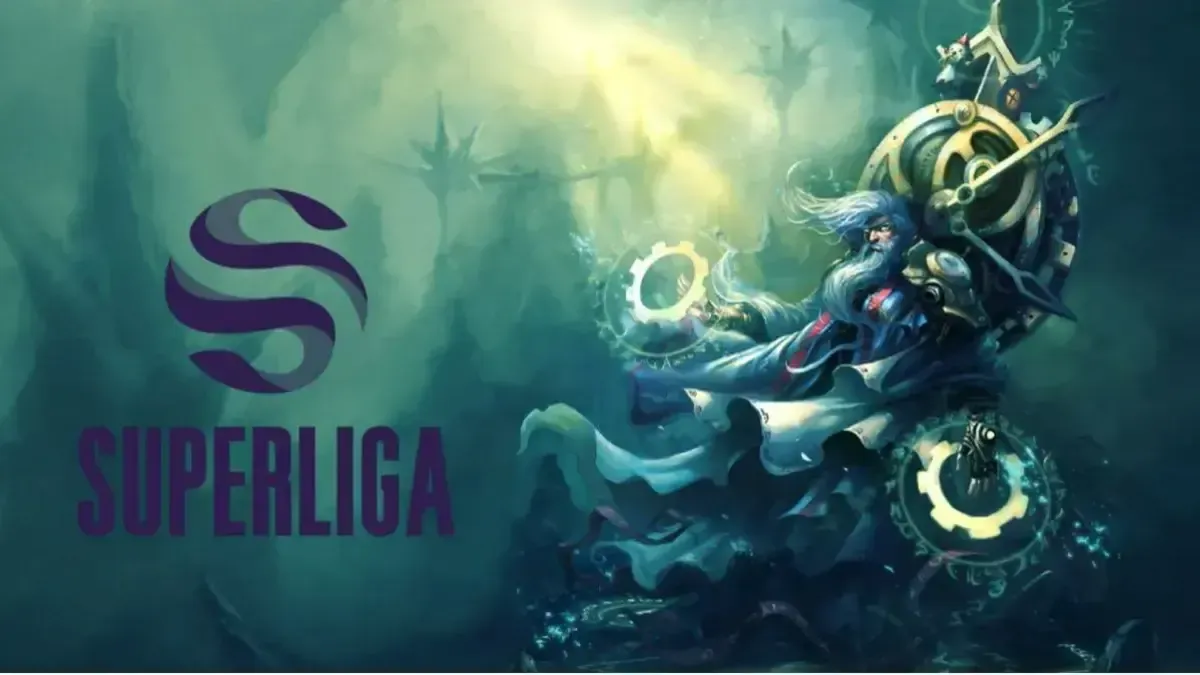 LVP SuperLiga 2022 Spring