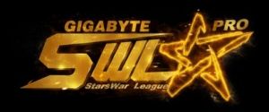StarsWar League Season 3