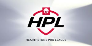 Hearthstone Pro League - Season 1
