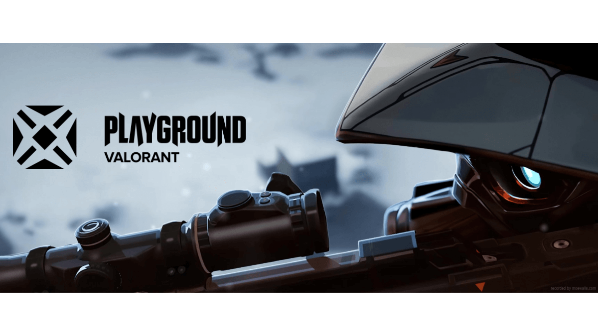 Intel Arabian Cup Playground 2023: Season 1