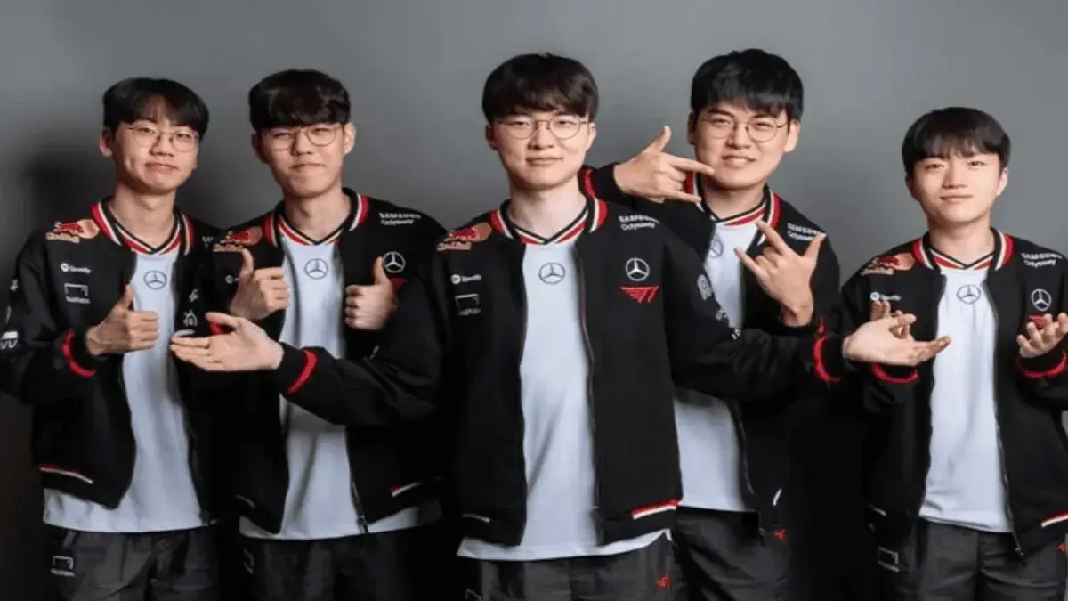 Faker – “Chiến Thần” khiến đối thủ cũng phải thán phục tại MSI 2025