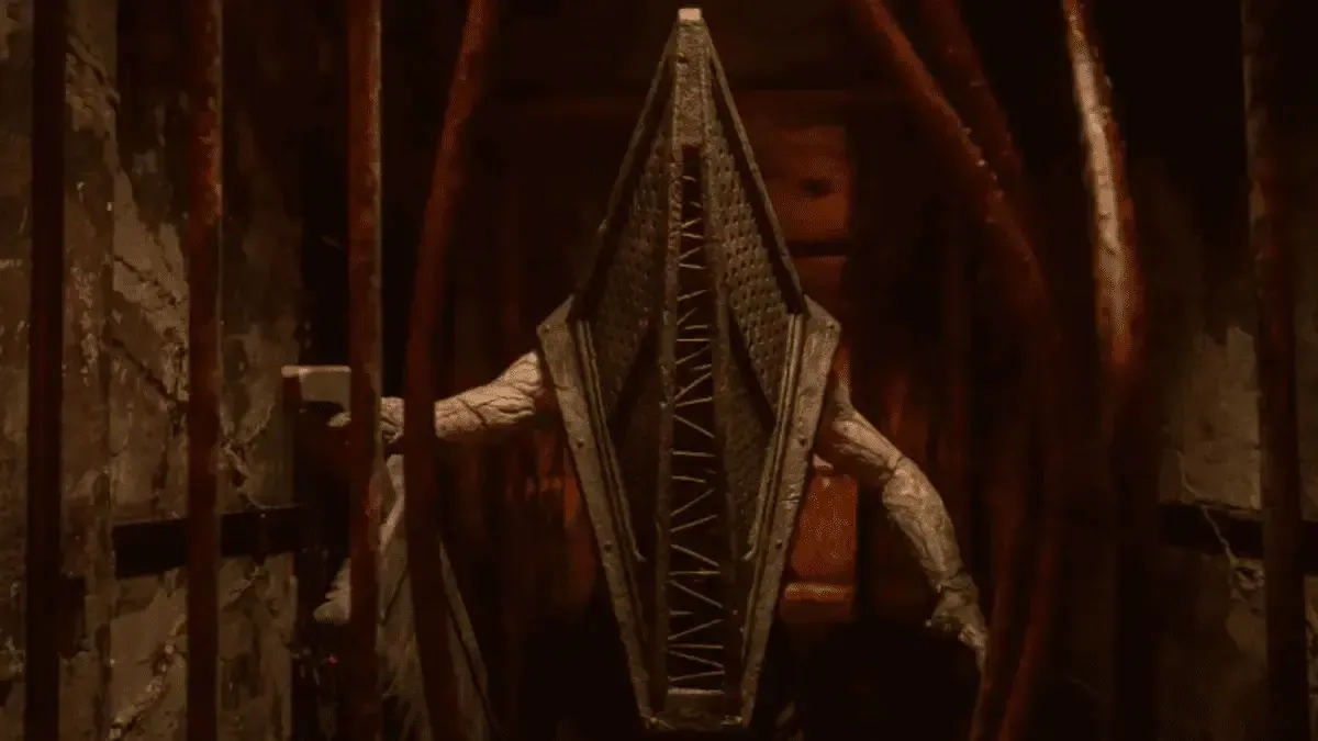 Return to Silent Hill tung teaser rùng rợn, ấn định ngày ra rạp chính thức