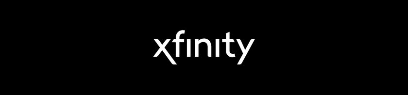 Xfinity logo