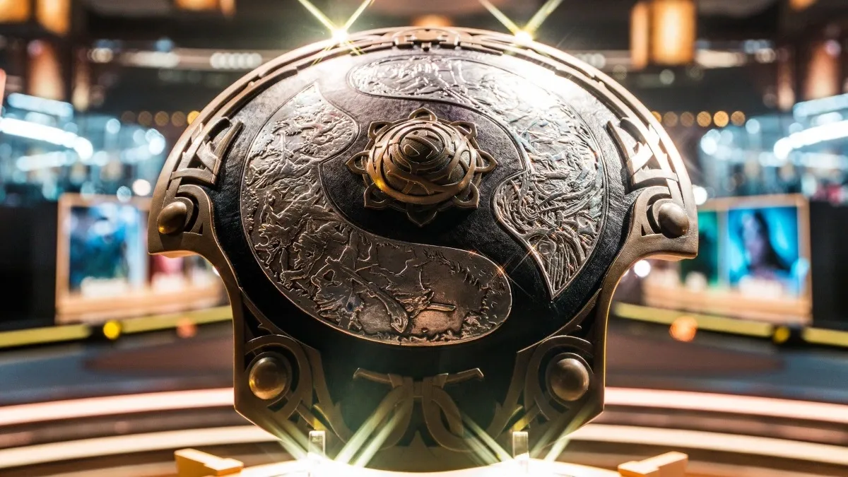 Dota 2 post-The International 2026 roster shuffle tracker
